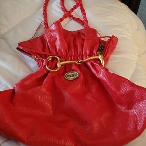 Red bag